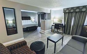 Best Western Eden Prairie